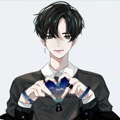 严浩翔跑男上班状态